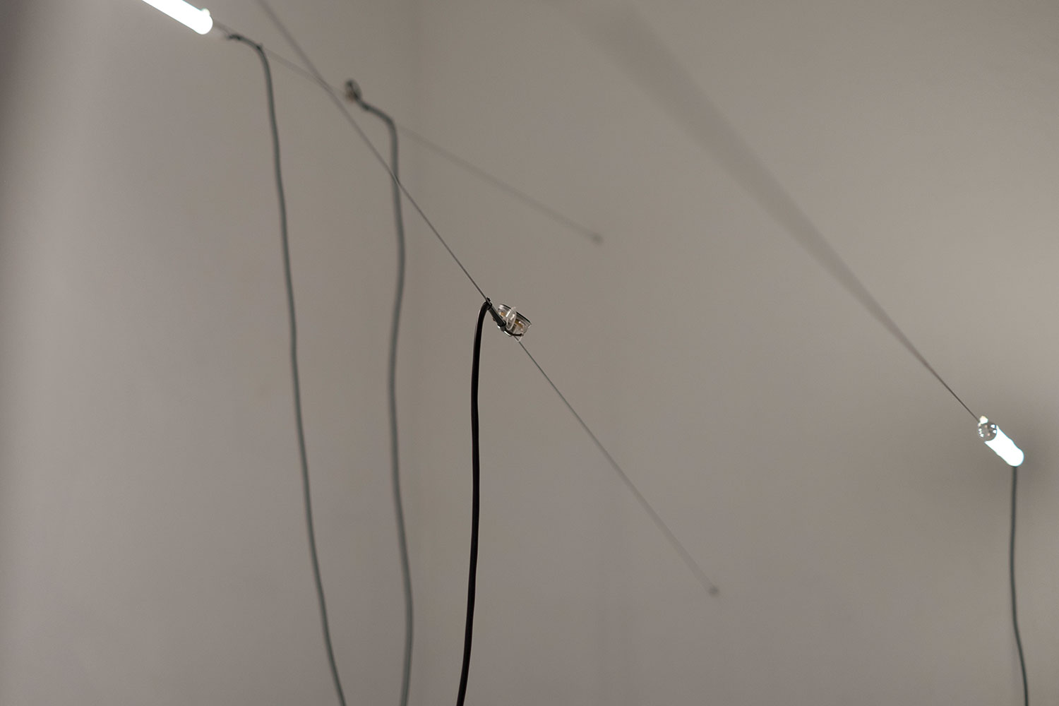 view of the installation