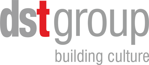 dst logo